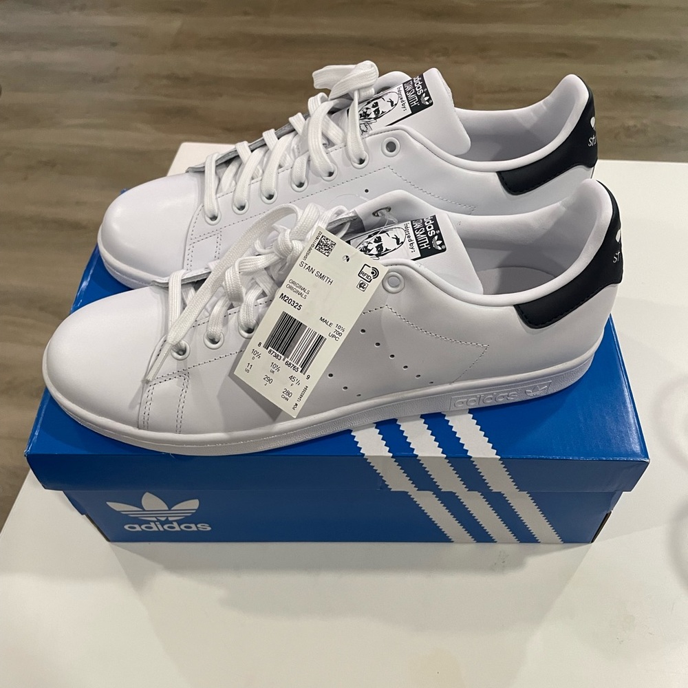 Adidas Stan Smith